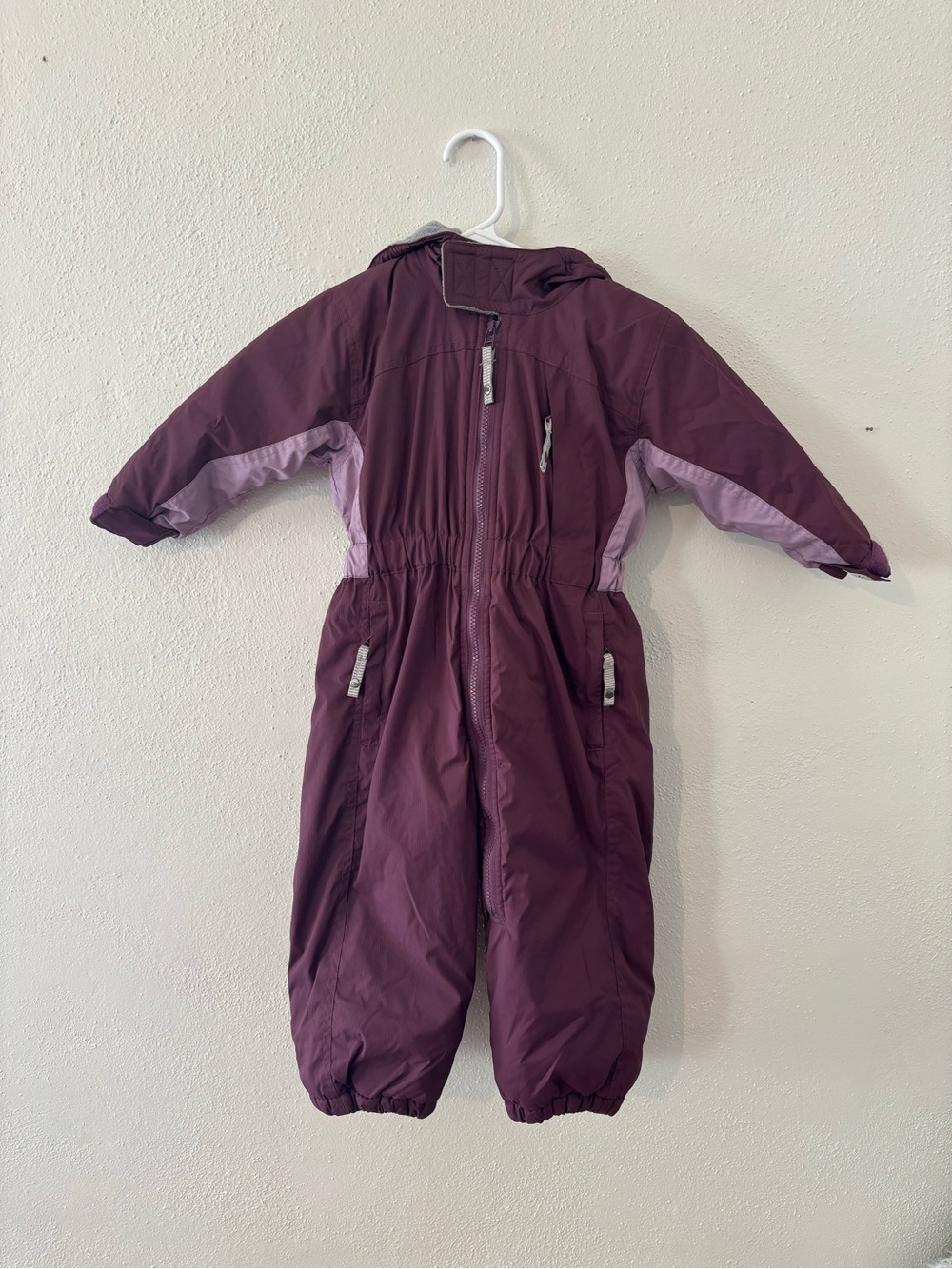 REI Snowsuit